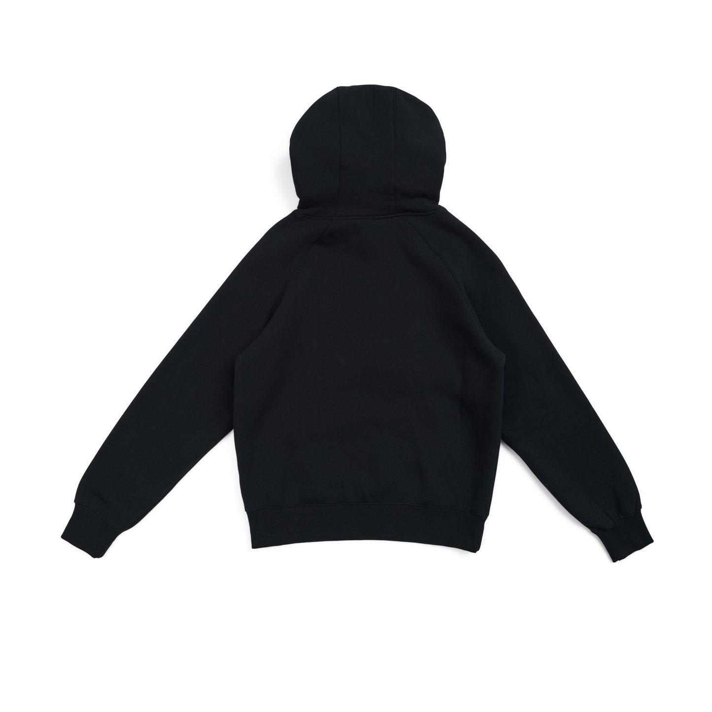 Kids Hoodie - Black