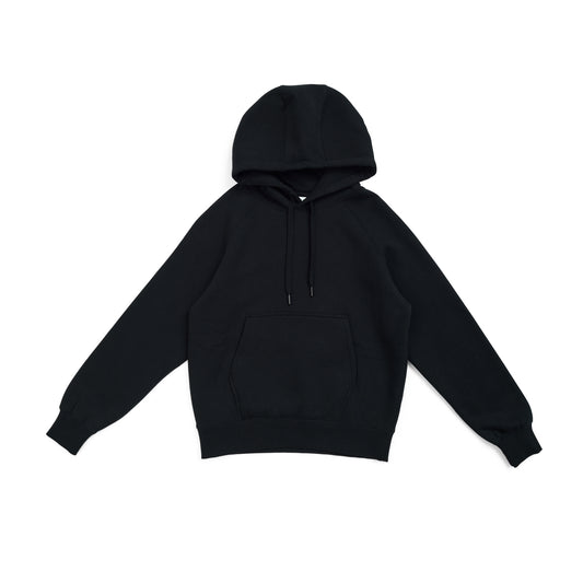 Kids Hoodie - Black