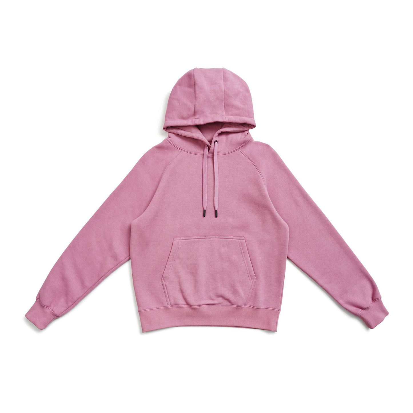 Kids Hoodie - Pink