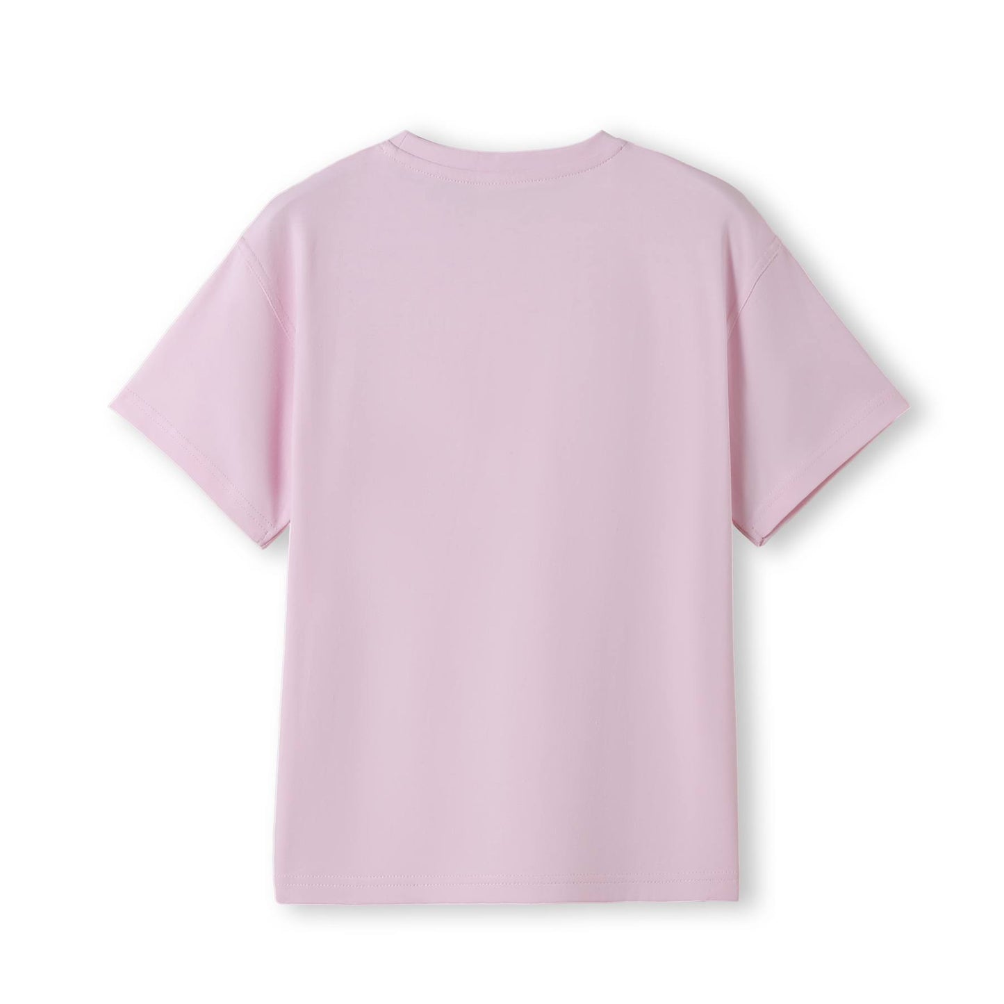 Kids Regular Tee - Pink