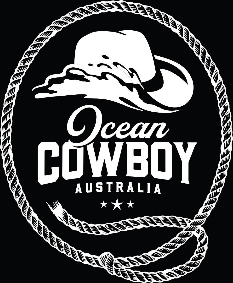Print Design - OCB Rope Logo (6 colour options) - Front Logo