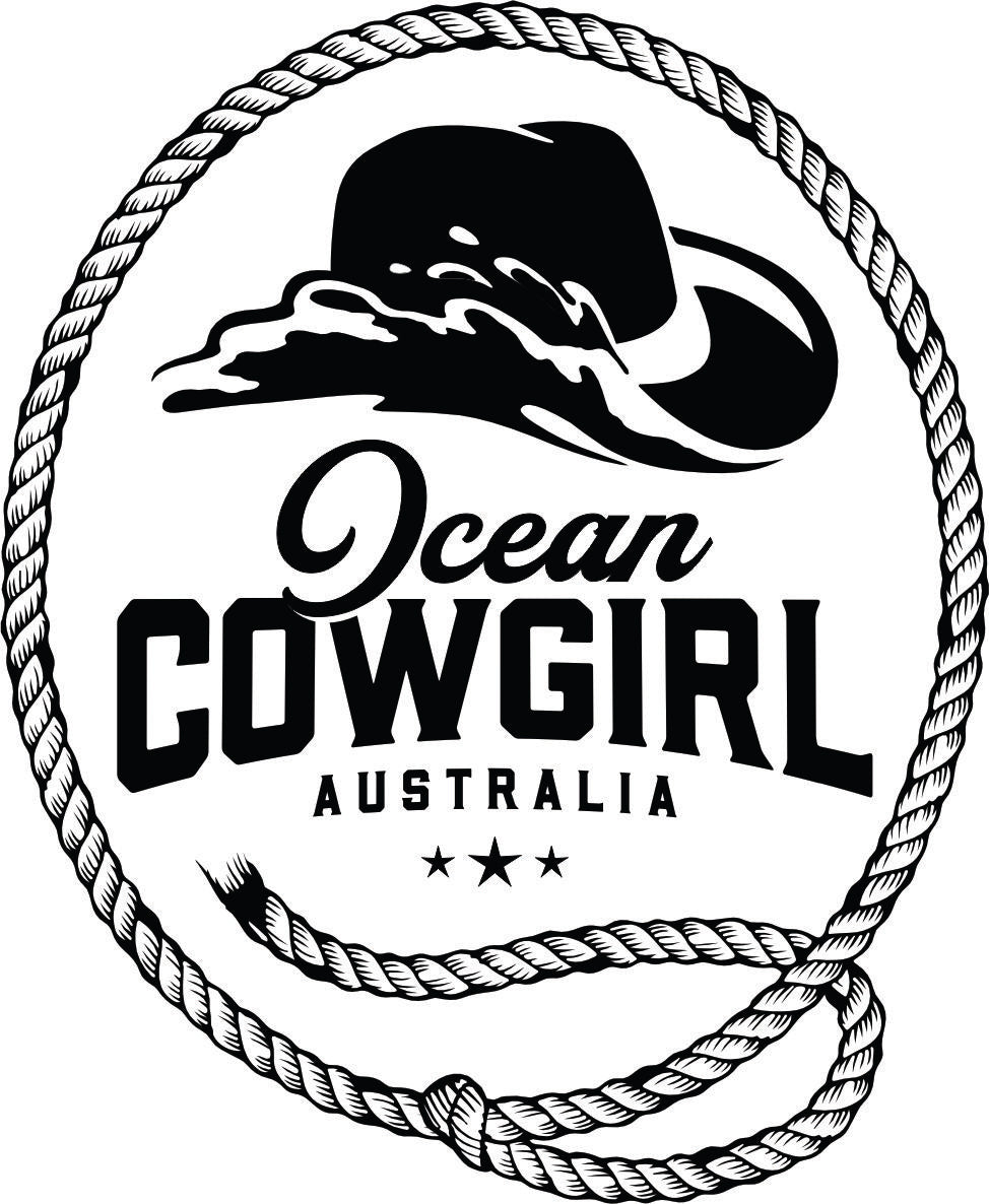 Print Design - OCG Rope Logo (6 colour options) - Front Logo