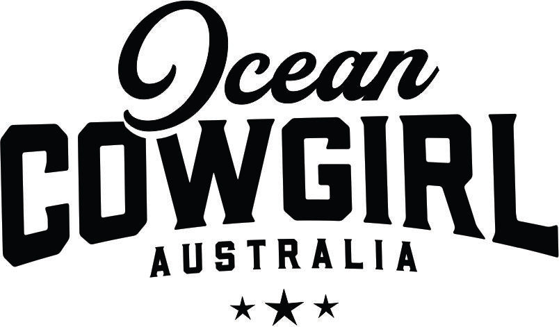 Print Design - OCG Text Logo no Hat (4 colour options) - Front Logo