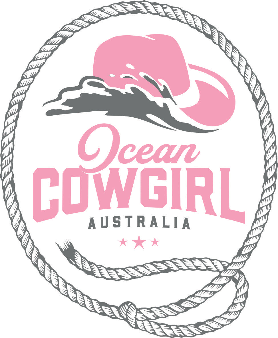 Print Design - OCG Rope Logo (6 colour options) - Front Logo