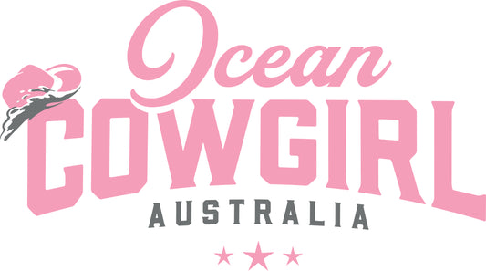 Print Design - OCG Text Logo with Hat (6 colour options) - Back Logo