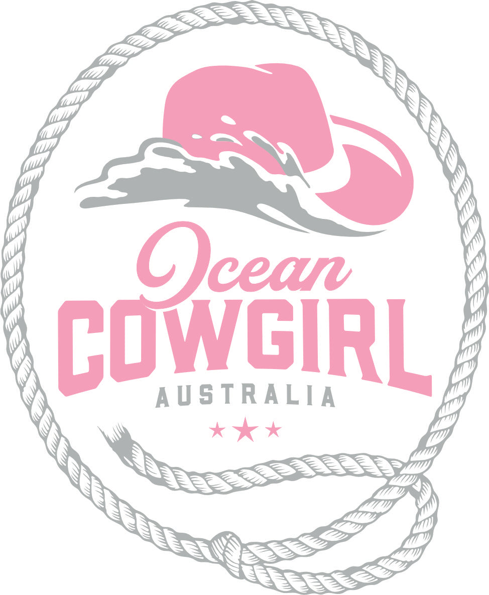 Print Design - OCG Rope Logo (6 colour options) - Front Logo