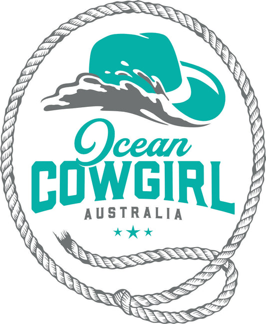 Print Design - OCG Rope Logo (6 colour options) - Front Logo