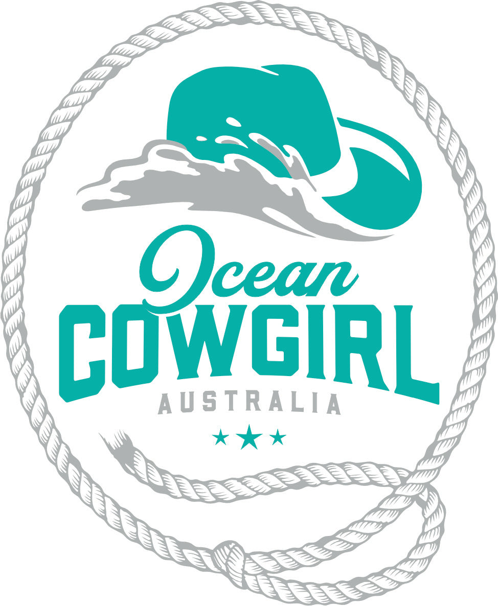 Print Design - OCG Rope Logo (6 colour options) - Front Logo