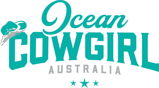 Print Design - OCG Text Logo with Hat (6 colour options) - Front Logo