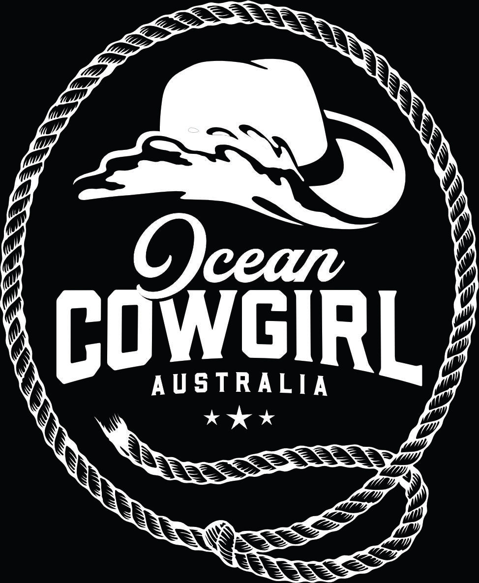 Print Design - OCG Rope Logo (6 colour options) - Front Logo