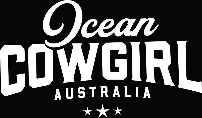 Print Design - OCG Text Logo no Hat (4 colour options) - Front Logo