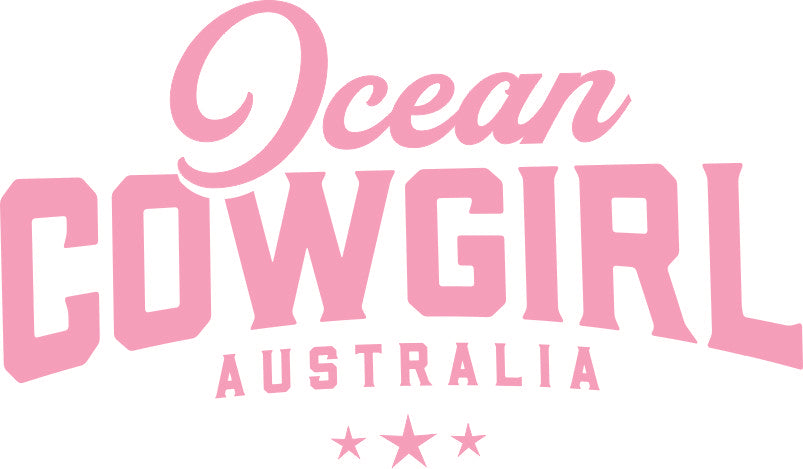 Print Design - OCG Text Logo no Hat (4 colour options) - Front Logo