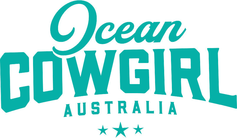 Print Design - OCG Text Logo no Hat (4 colour options) - Front Logo