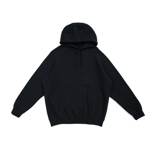 Adult Hoodie - Black