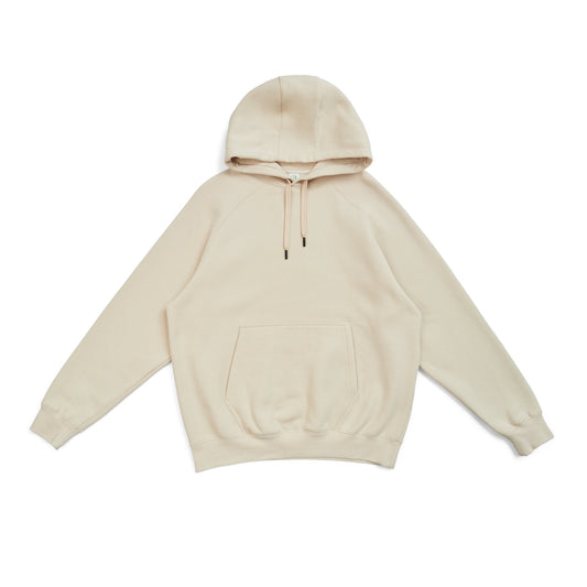 Adult Hoodie - Natural