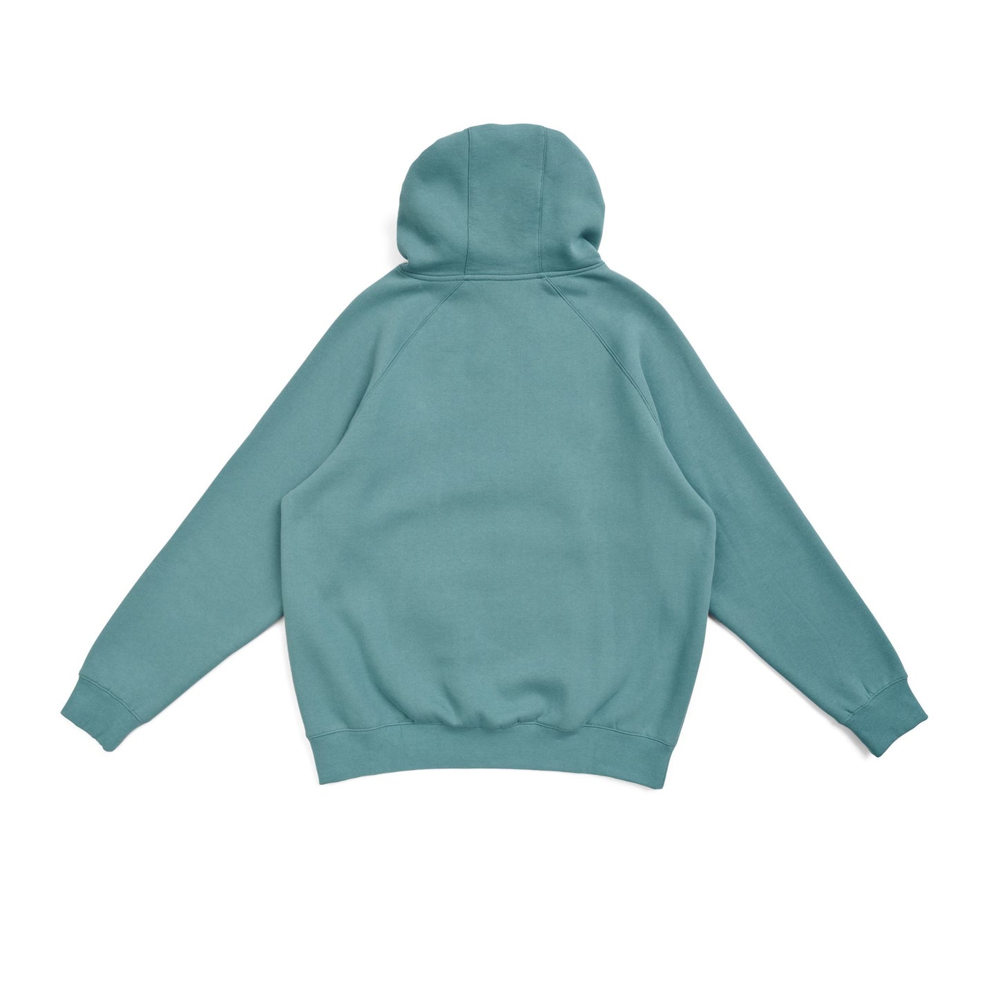 Adult Hoodie - Slate Green