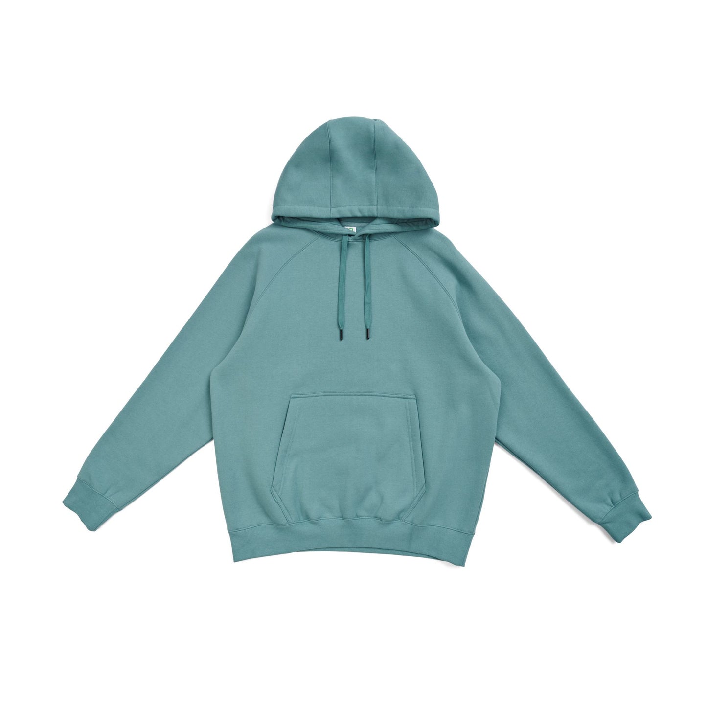 Adult Hoodie - Slate Green