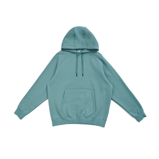 Adult Hoodie - Slate Green