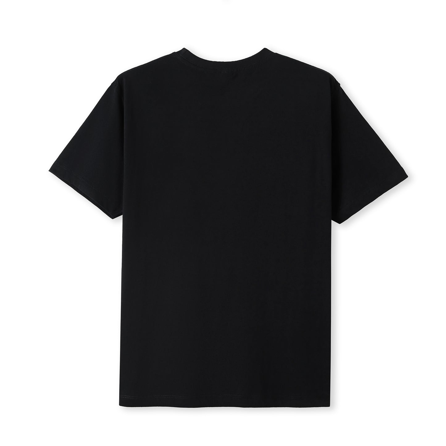Adult Modern Fit Tee (Unisex) - Black