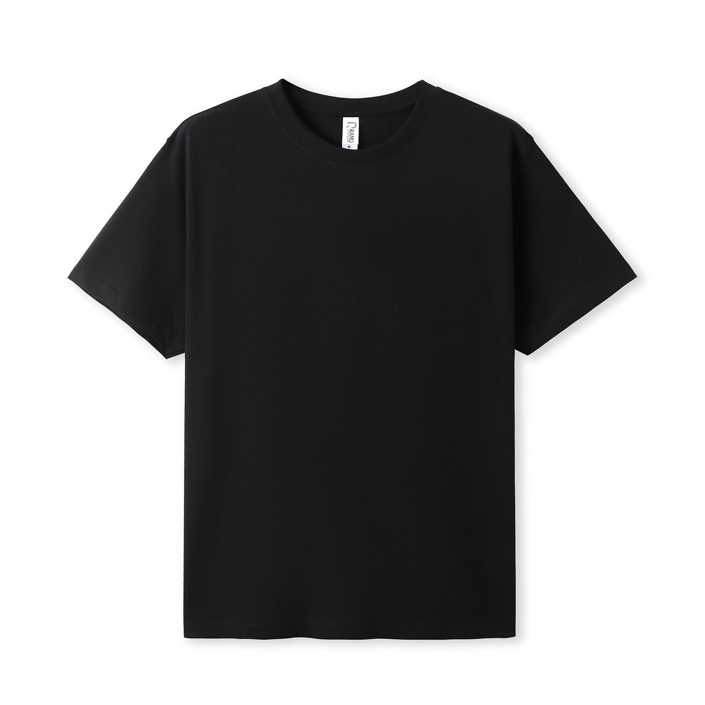 Adult Modern Fit Tee (Unisex) - Black