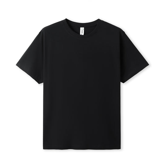 Adult Modern Fit Tee (Unisex) - Black