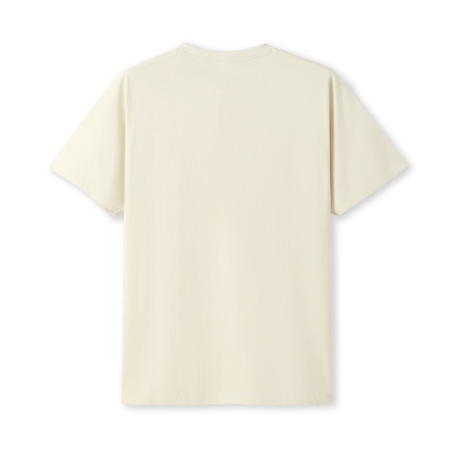 Adult Modern Fit Tee (Unisex) - Natural