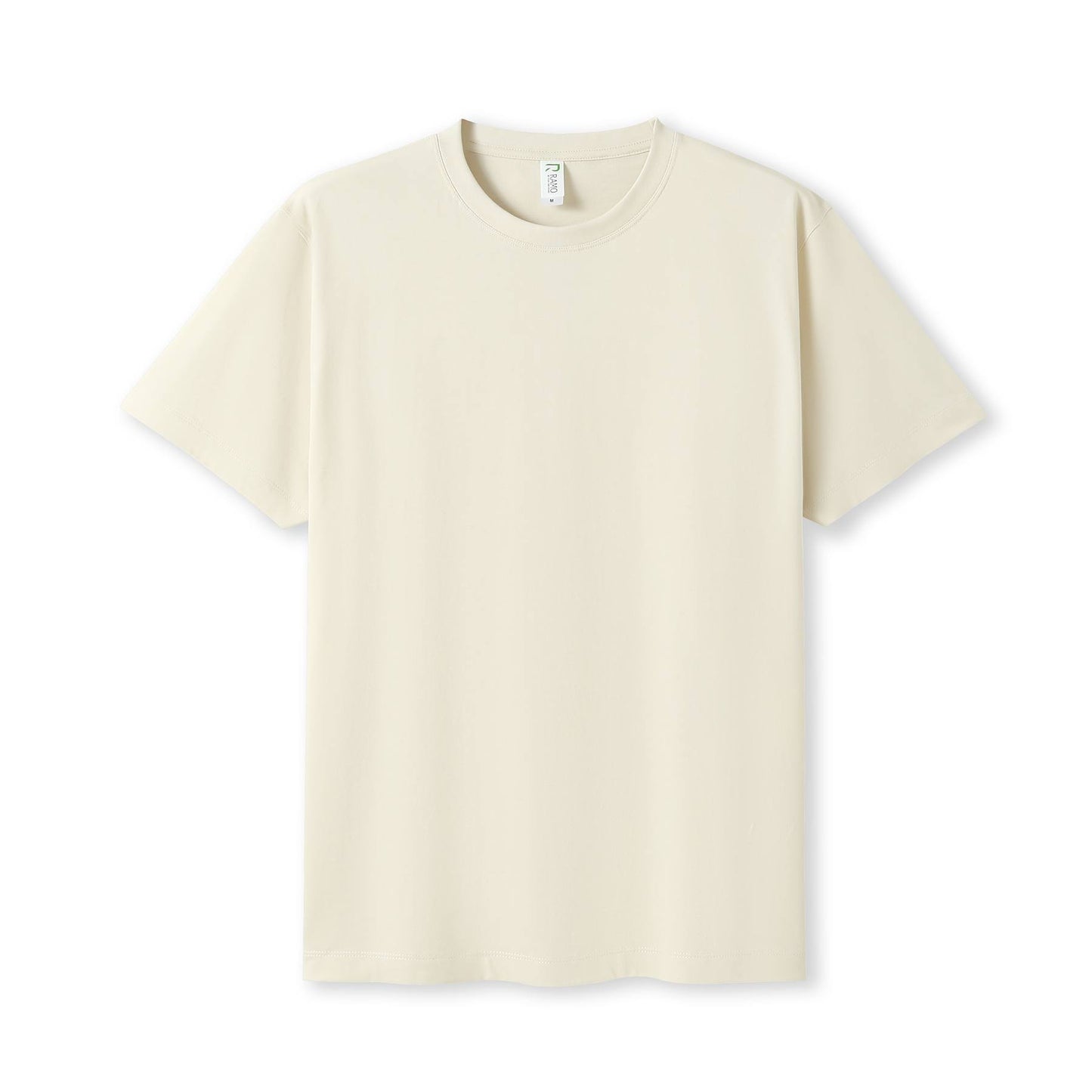 Adult Modern Fit Tee (Unisex) - Natural
