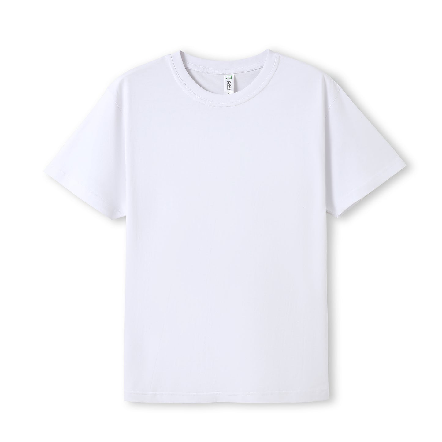 Adult Modern Fit Tee (Unisex) - White