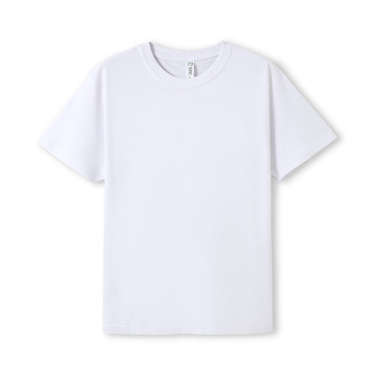 Adult Modern Fit Tee (Unisex) - White
