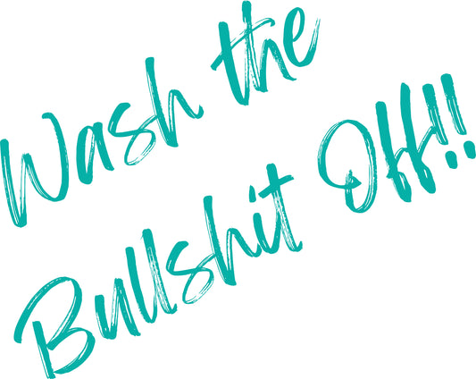 Print Design - WTBO - Back Logo (4 colour options - Adults only)