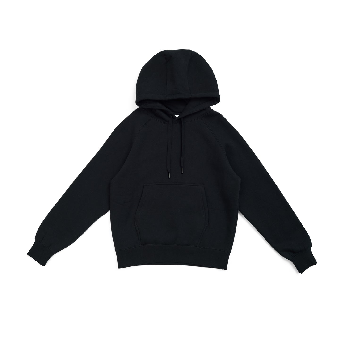Kids Hoodie - Black