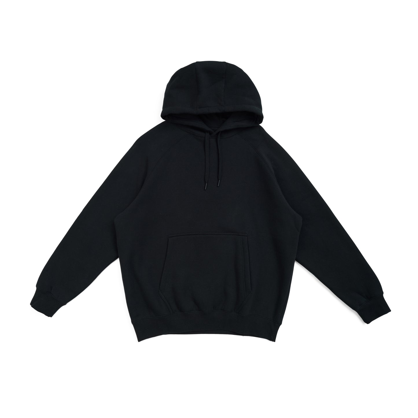 Adult Hoodie - Black