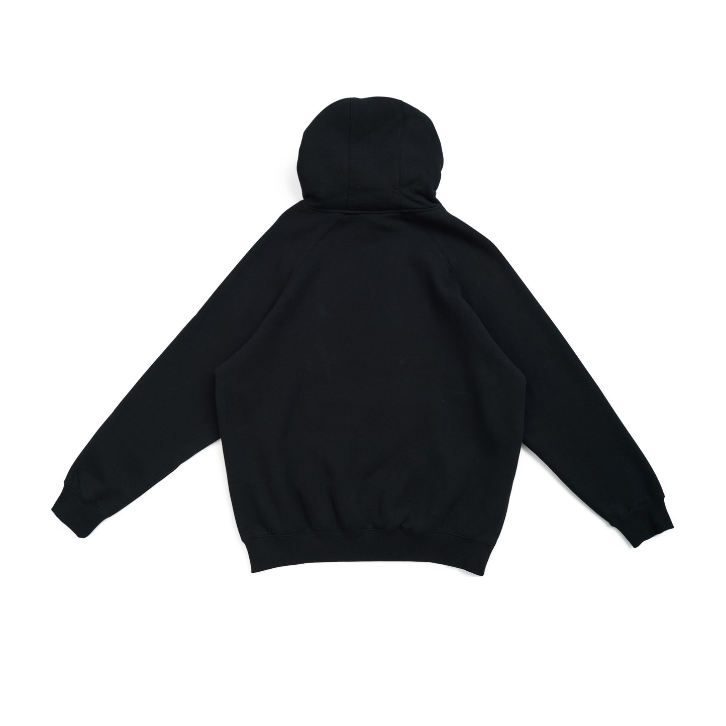 Adult Hoodie - Black