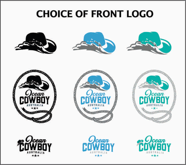 White Tee - Wash the Dust Off!! (Blue, Teal or Black)